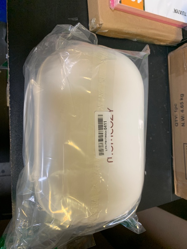 Photo 1 of Momcozy Breast Pump Hands Free Upgraded Mobile Flow | M9, App Discreet Control with Personalized Multi-Modes & 15 Levels, Wearable Breast Pump 24mm, 2 Pack Gray