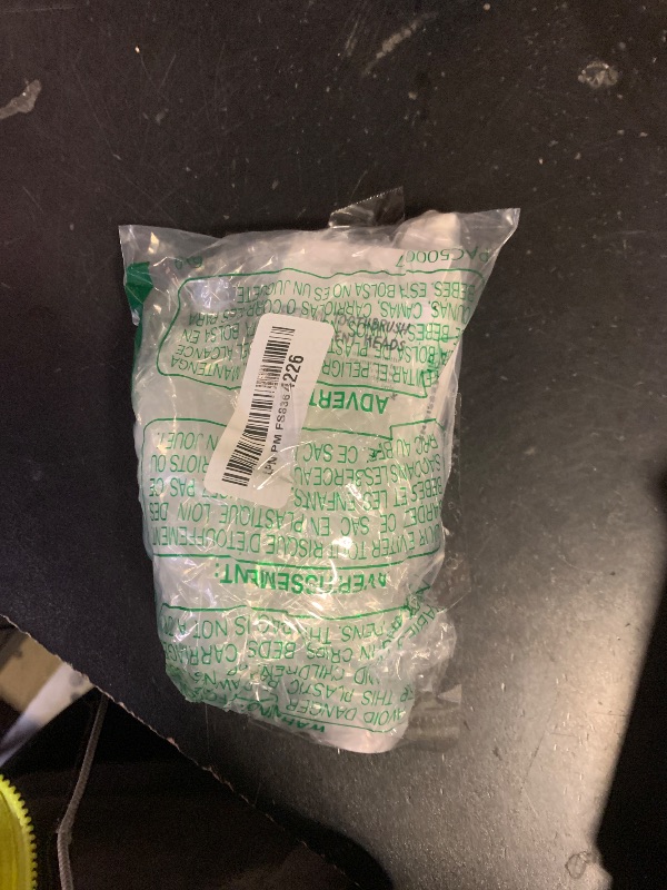 Photo 1 of dental care kit