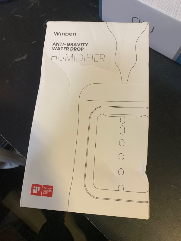 Photo 1 of Green Mini Humidifiers for Bedroom & Plants - Small Desktop Humidifier, Portable Cool Mist for Nightstand, Desk, Indoor Plants - Quiet Personal Humidifier (0.6L, Auto Shut-Off)