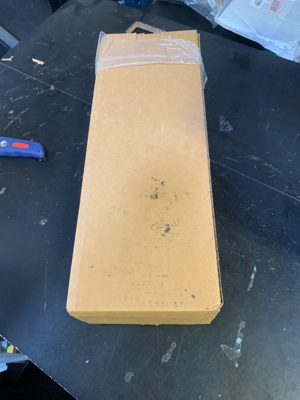 Photo 1 of InnoGear Microphone Stand, Tripod Boom Arm Floor Mic Stand Height Adjustable Heavy Duty with Carrying Bag 2 Mic Clips 3/8" to 5/8" Adapter for Singing Podcast for Blue Yeti Shure SM58 SM48 Samson Q2U