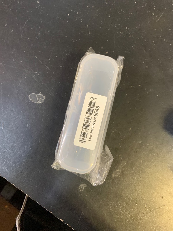 Photo 1 of DIY Daily Contact Lens Organizer Case kit, Disposable Daily Contact Lens Storage Each Hold 24PCS lenses for Travel Outdoor Dispenser Daily for All Brand Cosmetic Contact Lens Colored/Soft/Daily Lenses