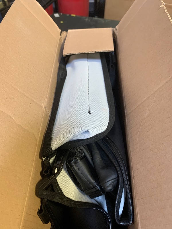 Photo 1 of LeBra Front End Cover 55756-01; The Ultimate In Style And Vehicle Protection