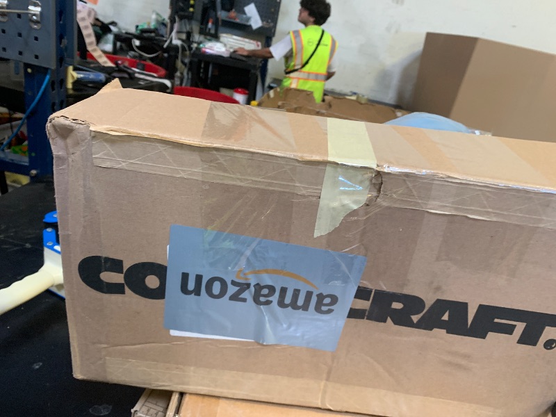 Photo 1 of LeBra Front End Cover 55756-01; The Ultimate In Style And Vehicle Protection