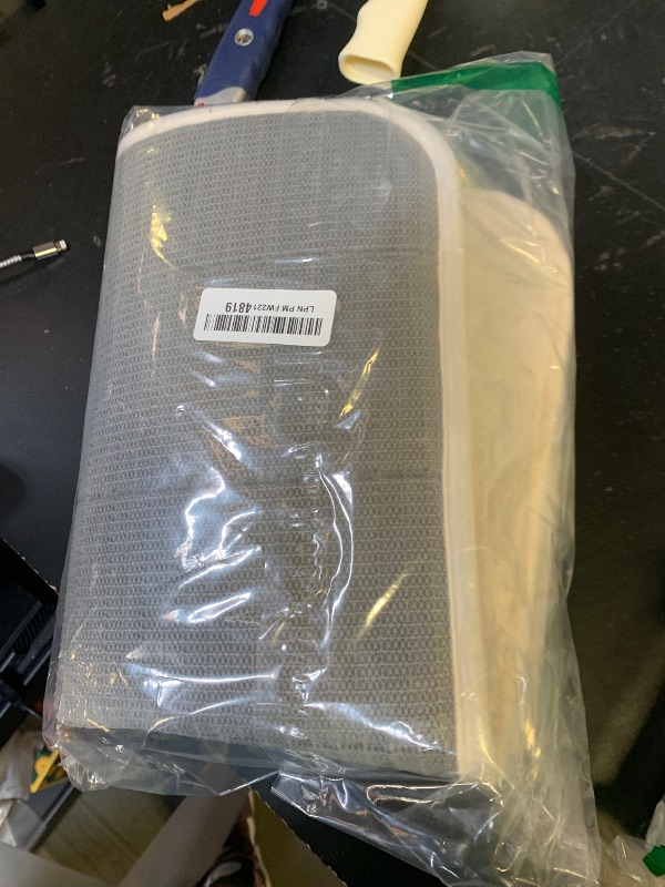 Photo 1 of Yimobra Memory Foam Bath Mat, Super Soft Absorbent Bathroom Rug Non Slip, Quick Dry, Machine Washable Floor Carpet for Tub Shower, Home Decor Accessories, 24x17, Cream