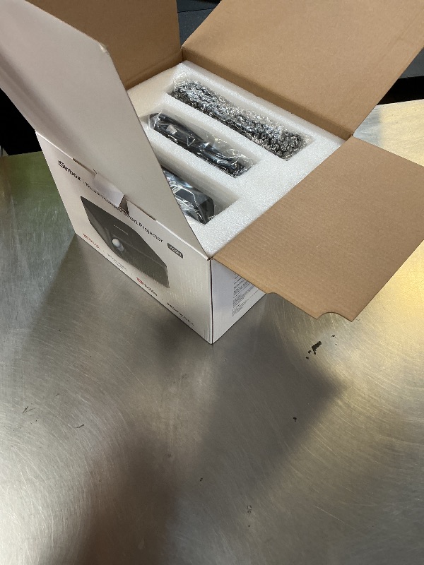 Photo 1 of [2000 ANSI/Auto Focus & Keystone/Built-in APP] 4K Outdoor Projector with Wifi and Bluetooth, Smart Portable Projector with Built in Apps YouTube/PrimeVideo & Dolby, Home Theater Projector with HDR10+