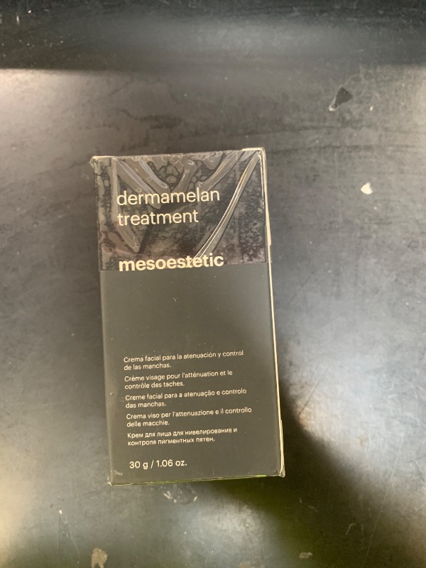 Photo 1 of Dermamelan by Mesoestetic