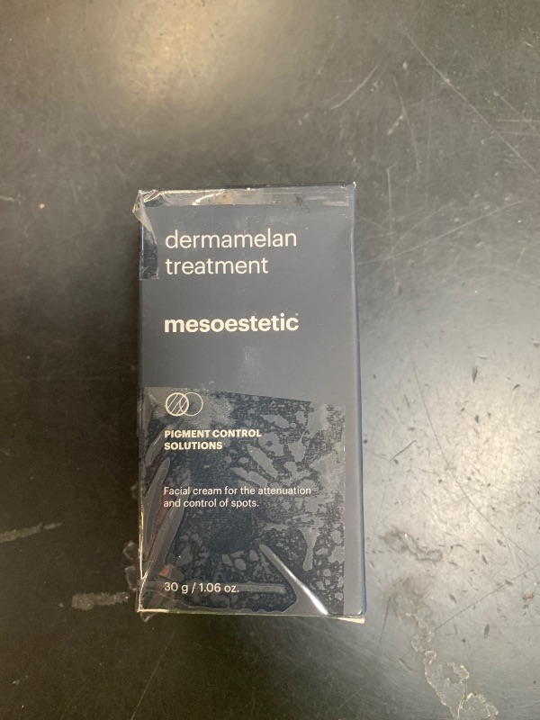 Photo 1 of Dermamelan by Mesoestetic
