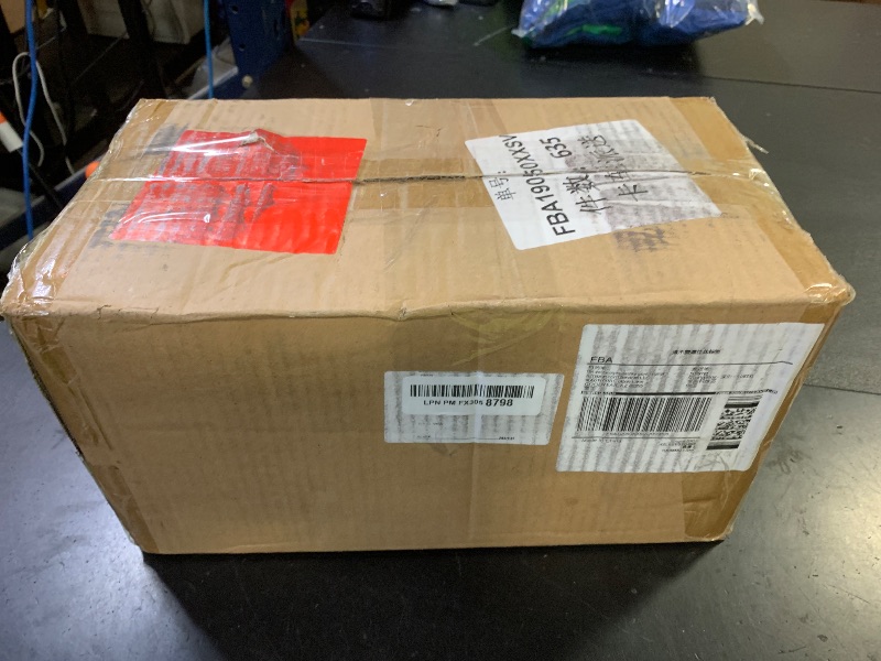 Photo 1 of Nhsmgt 2X AWD Rear Wheel Hub Bearing Assembly Compatible with Toyota Matrix 2003-2006, fit Pontiac Vibe 2003 2004 2005 2006 Non-ABS 5Lugs Replace HA590002 512512