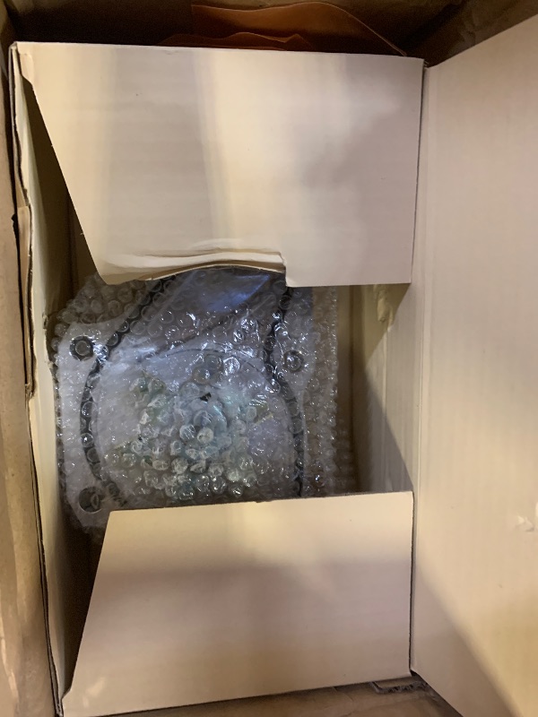 Photo 1 of TKH-002 Timing Belt Kit with Water Pump Compatible with Honda Accord Crosstour Odyssey Pilot Ridgeline MDX RDX RL TL TSX ZDX Saturn Vue, 3.0L 3.5L 3.7L