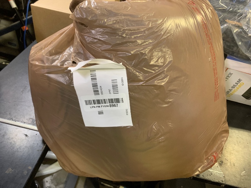 Photo 1 of 1 MIDDLE ONE 2 Pack Small Pillow, 16 X 12 Inches, Memory Foam Mini Pillow for Travel, Camping, Sleeping, Nap and Neck, Knee, Lumbar Support, Tiny Cushion for Pet, Dogs (Brown)