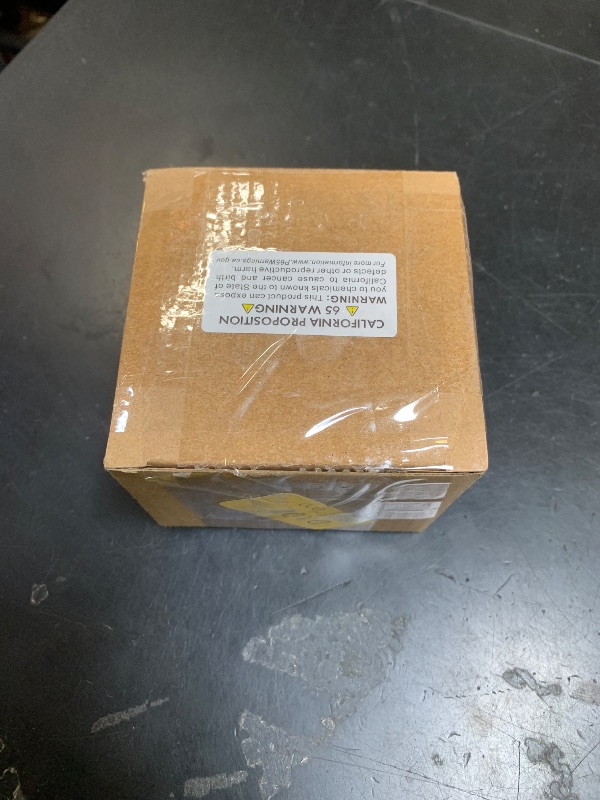 Photo 1 of EBV-129-A-C Electronic Control Module and Sensor Assembly for Sloan G2 Optima and ECOS Flushometers, 1.28 GPF and 1.6 GPF, 3325450, AXF770