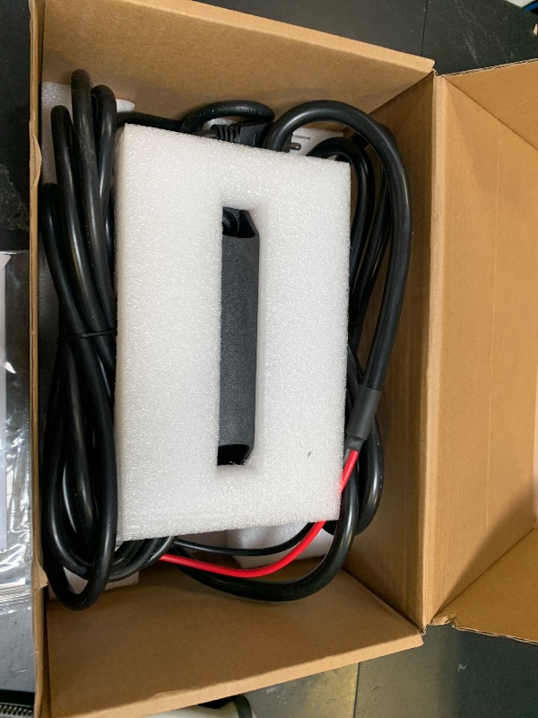 Photo 1 of CMTOOL 36V 25A Lithium Battery Charger, 1250W 43.8V Fast Charging for Golf Cart, IP67 Waterproof, Charging Efficiency ? 94%, Plug and Play for Golf Cart, Trolling Motor, Forklift