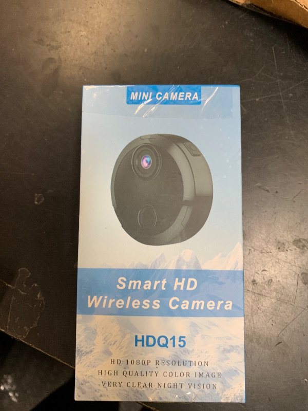 Photo 1 of PLj Kzz Cameras -