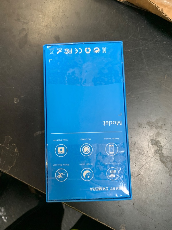 Photo 1 of PLj Kzz Cameras -