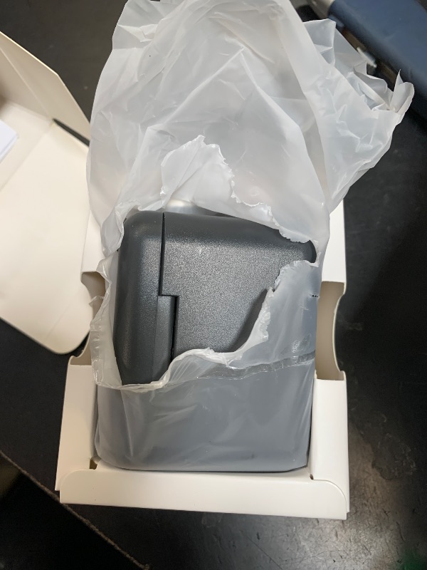 Photo 1 of Rszfnjxry Osmo 360 Battery(2 Packs) with 27W Fast Intelligent Bi-Directional Charging Hub Compatible with DJI Osmo 360/Action 6/Action 5 Pro/Action 4/Action 3 w/LCD Display Shows Battery SOC