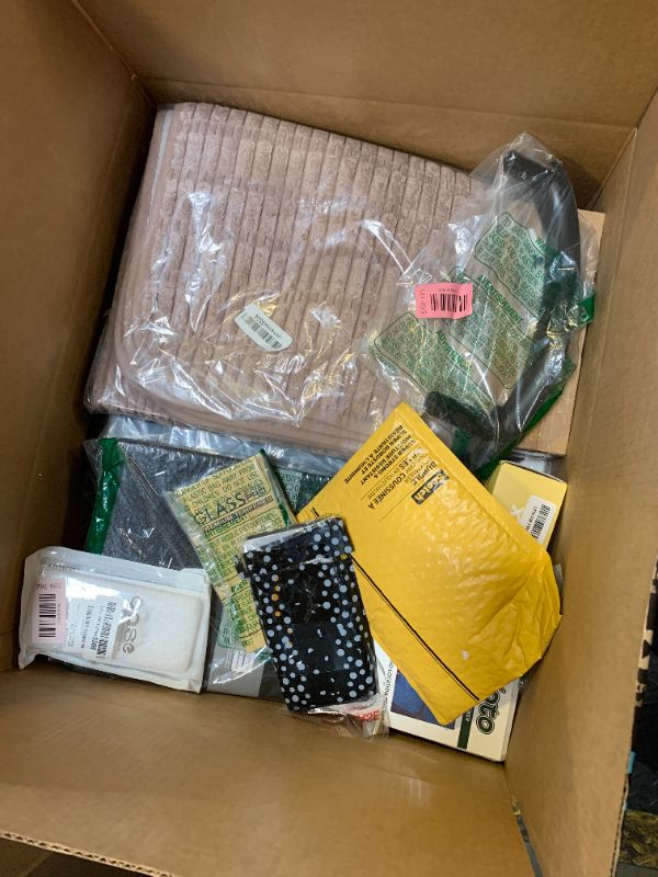 Photo 1 of Nellis Variety Box: Small | See Notes for Details