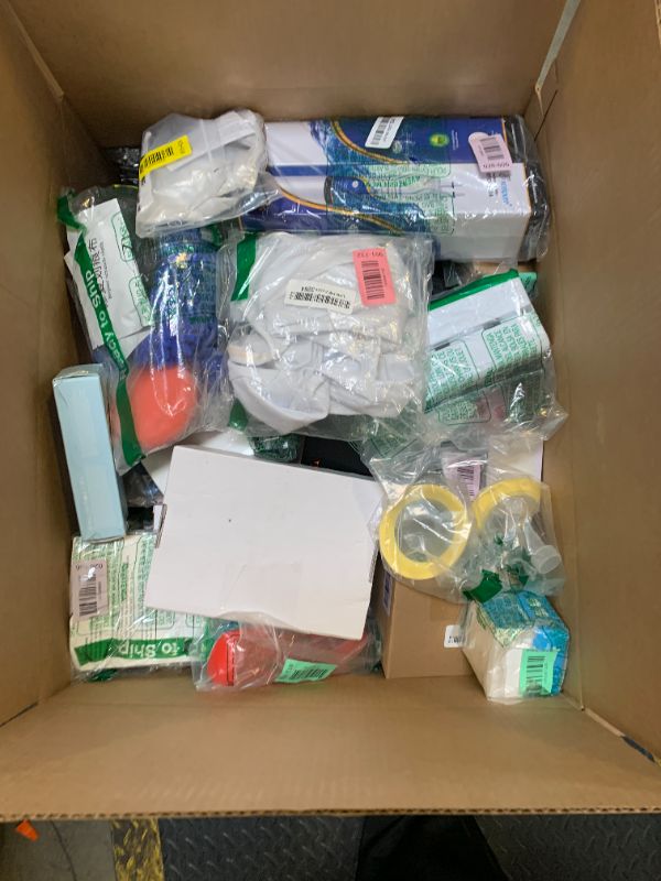 Photo 1 of Nellis Variety Box: Small | See Notes for Details