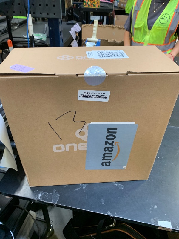 Photo 1 of oneisall Dog Water Fountain for Large Dogs, 10L/2.6Gal Dog Fountain Water Bowl with Multi-Filtration & Deeper Drinking Aera, Large pet Water Fountain with Water Window & LED, Ultra-Quiet