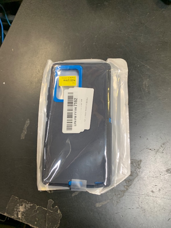 Photo 1 of GALAXY NOTE 20 CASE