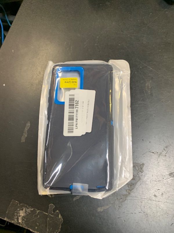 Photo 1 of GALAXY NOTE 20 CASE