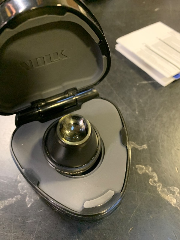 Photo 1 of Volk G-3 Gonio Lens - Contact, Coating & Size Options (Volk 3-Mirror- ANF+ Flange, A/R Coated)