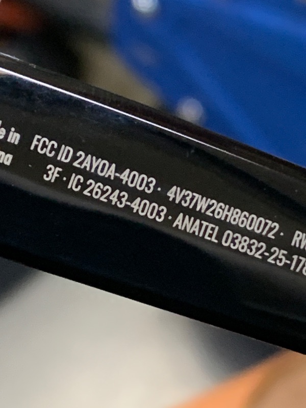 Photo 1 of Ray-Ban Meta (Gen 2), Wayfarer, Shiny Black | Smart AI Glasses for Men, Women — 2X Battery Life — 3K Ultra HD Resolution and 12 MP Wide Camera, Audio, Video — Transitions® Graphite Green Lenses