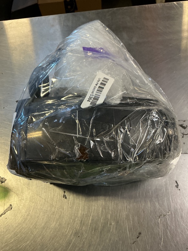 Photo 1 of Baratza Encore Coffee Grinder ZCG485BLK, Black