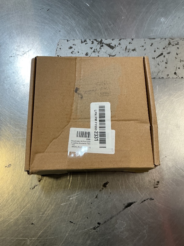 Photo 1 of Sayglossy 24 Pcs Spider Party Favors Set 12 Ballpoint Pens 12 Sticky Notes Birthday Party Decorations Supplies Classroom Rewards Gifts Friends Students Teacher Spider Goodie Bag Stuffers