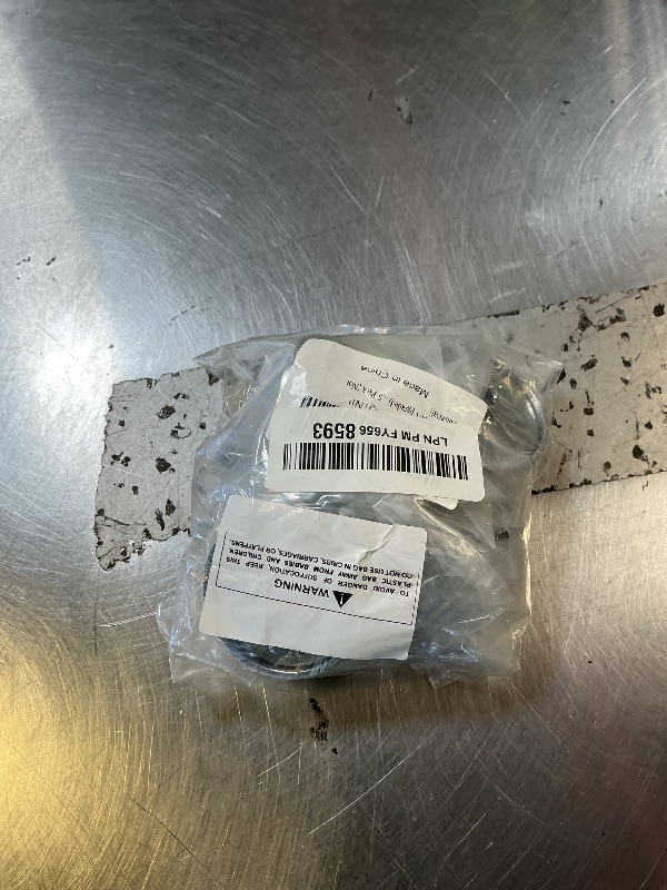 Photo 1 of (2025 Upgraded) W10766544 Gas Stove Knobs Replacement for Whirlpool WFG540H0ES0 Range Oven-Durable Stainless Steel Control Knobs- Replaces W10676228, W10430807, AP5958476,etc. 5-Pack (Not Universal)