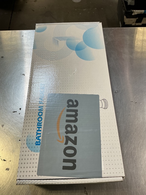 Photo 1 of BWE Waterfall Spout Oil Rubbed Bronze Bathroom Faucet Single Handle One Hole Vessel Sink Faucet ORB Lavatory Faucets Deck Mount Tall Body Commercial