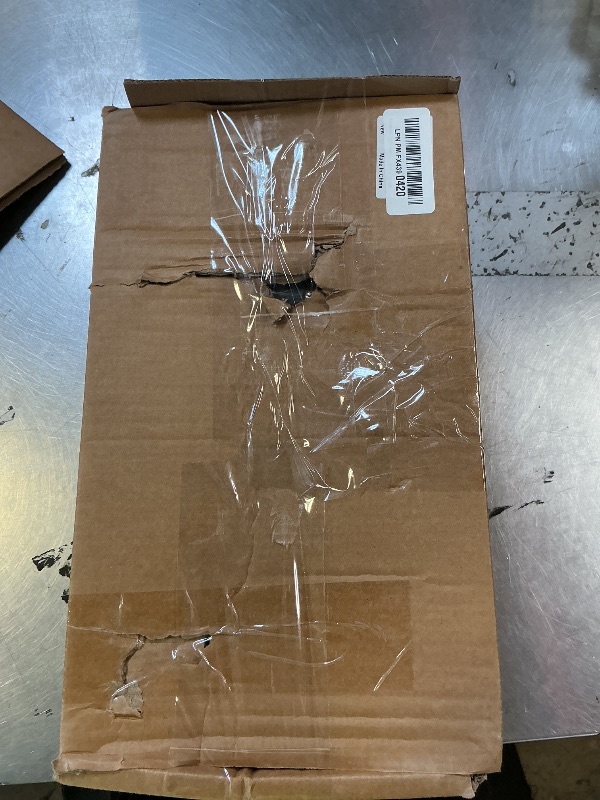 Photo 1 of Kelmado 410-30044 New Starter Motor Compatible with Ford Farm Diesel 2000 3000 4000 5000 (1965-1975) / New Holland/Backhoes 420 & 455/ Lucas 26211A/L,C7NN-11000-A, K919752, 12V CW 10T 2.8KW