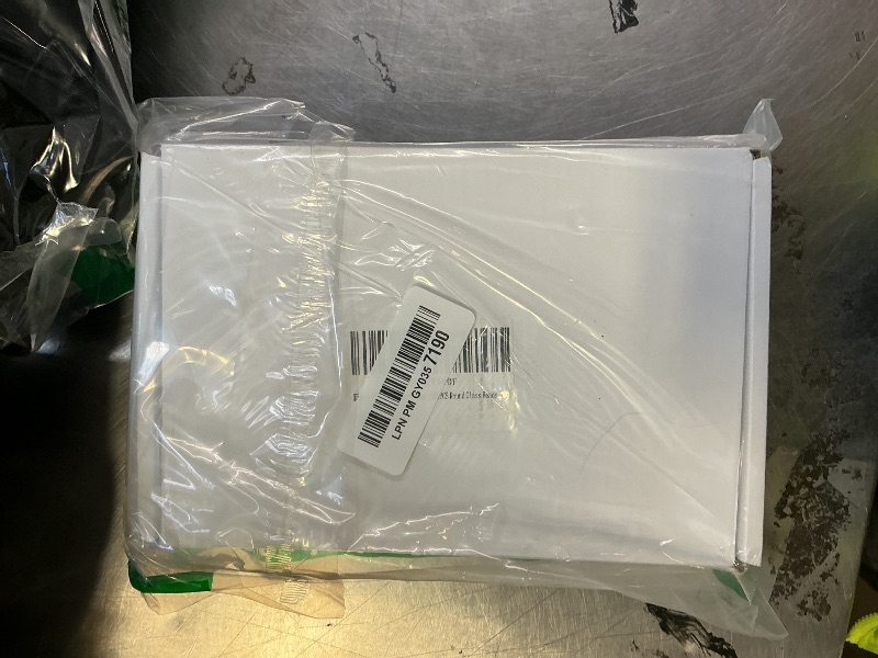 Photo 1 of ?2 Pack? More Than 1300PCS Round Glass Beads for Jewelry Making,48 Colors 8mm Crystal Beads for Bracelets Jewelry Making and DIY Crafts, 2 Box Round Beads Suitable for Beginners. (Solid+Printing)