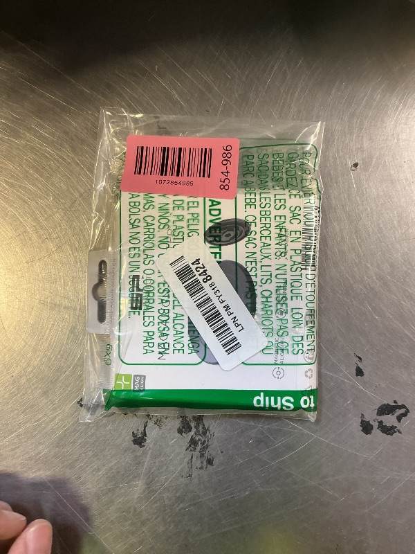 Photo 1 of SP Connect Charging Anti Vibration Module SPC+