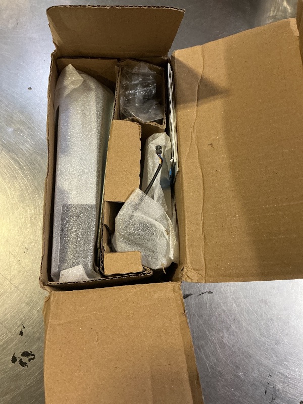 Photo 1 of SCHLAGE BE469ZP CEN 625 Connect Smart Deadbolt with alarm with Century Trim in Bright Chrome, Z-Wave Plus enabled, 3 x 8 x 2 inches