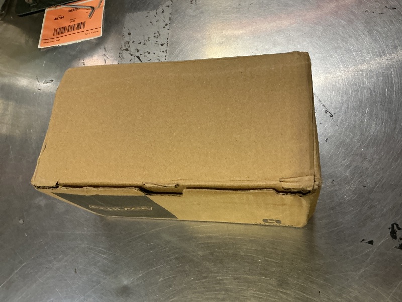 Photo 1 of SCHLAGE BE469ZP CEN 625 Connect Smart Deadbolt with alarm with Century Trim in Bright Chrome, Z-Wave Plus enabled, 3 x 8 x 2 inches