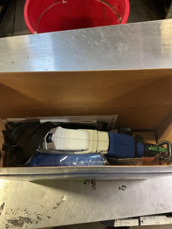 Photo 1 of Graco 26D283 TrueCoat 360 Variable Speed Paint Sprayer