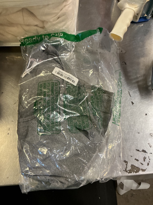 Photo 1 of Grey dress M