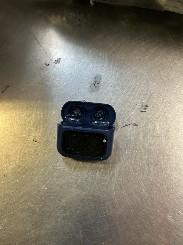 Photo 1 of Earphones