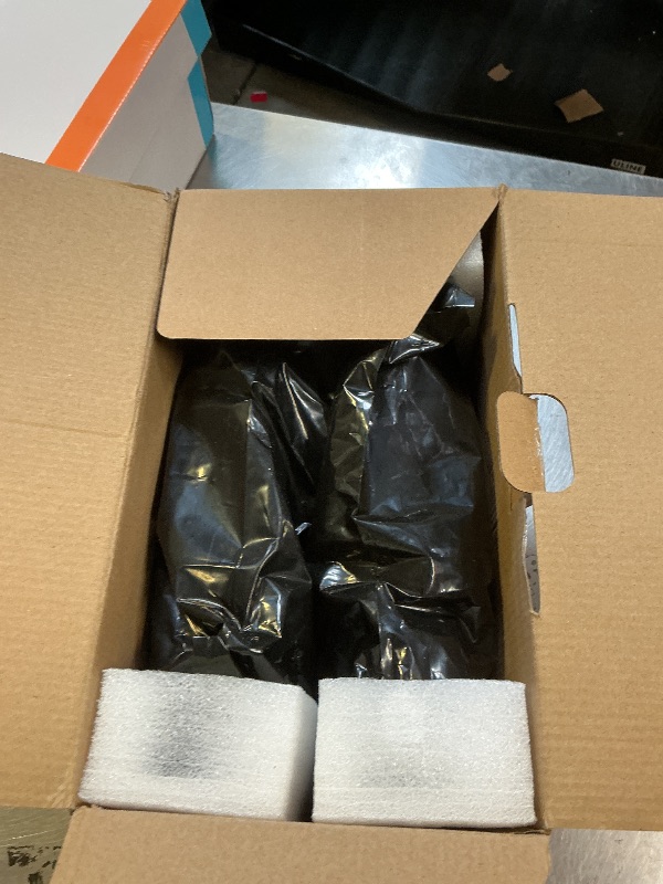 Photo 1 of 070 Toner Cartridge 070 Black Toner Cartridge Compatible Replacement for Canon 070 imageCLASS MF465dw MF462dw LBP247dw LBP247dw Printer-2Pack