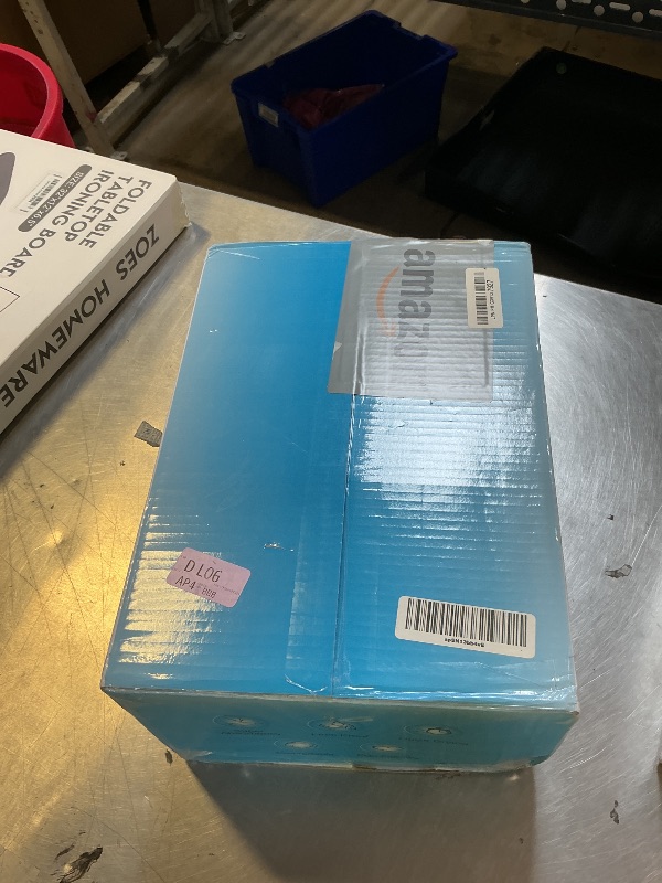 Photo 1 of 100 Count 22” x 22” Super Absorbency Disposable Underpads, Leakproof Quick Drying Disposable Pads for Baby, Puppy and Adults, Puppy Pads, Cat Pee Pads for Dogs, Potty Puppy Training Pads