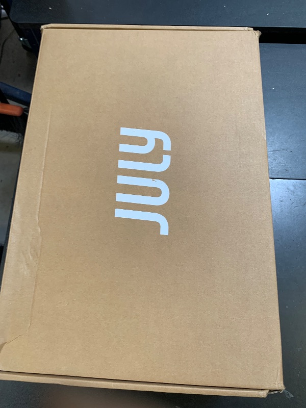 Photo 1 of July Carry All Backpack 20L - Water-Resistant, Luggage Backpack for Men & Women - With Internal Dividers, Multi Pocket - Ideal for Travel, Work - Stylish, Quality & Durable - Midnight Black