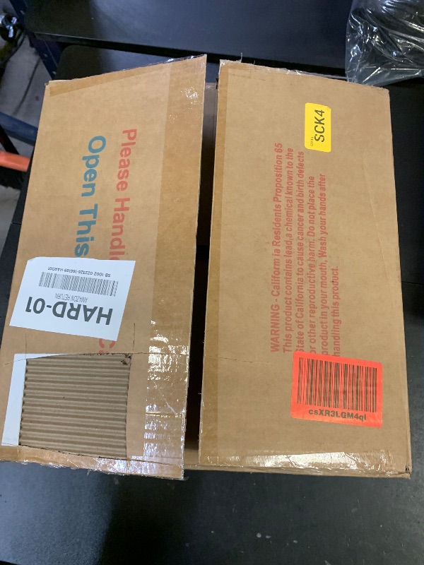 Photo 1 of FEMILA Black Bathroom Light Fixtures, 3-Light Bathroom Vanity Lights Over Mirror with Hammered Metal Shade, Modern Wall Lamp for Kitchen Bedroom Living Room,4FG59B-3W BK