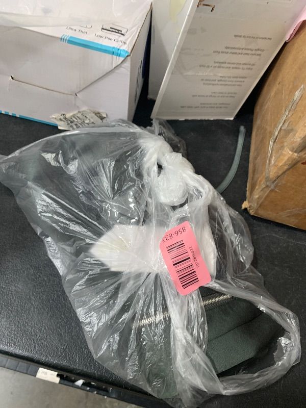 Photo 1 of vince medium satin forest green trouser pants with zip pockets womens