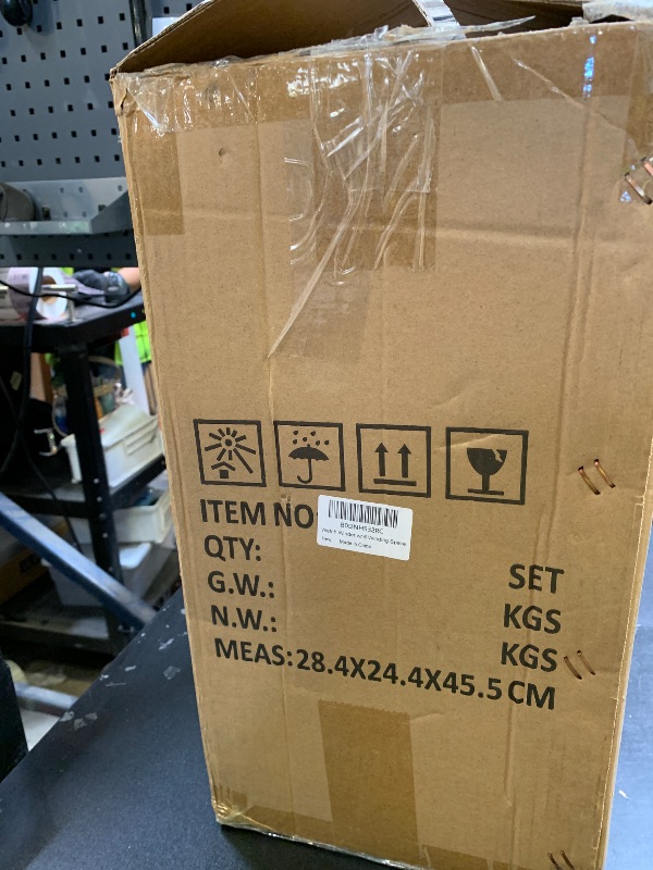 Photo 1 of Domivans Watch Winder for Automatic Watches,6 Wooden Watch Rotating Case with LED Light,4 Rotation Modes, Elastic Watch Pillows Quiet Mabuchi Motor