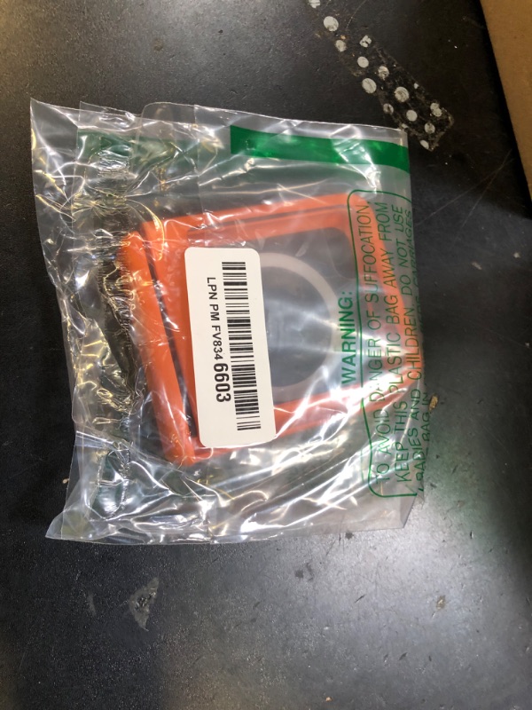 Photo 1 of Magnetic for Motorola Razr 2025/2024 Case with Built-in Screen Protector, for Moto Razr 2025/2024 Case [Compatible with MagSafe][Hinge Protection] – Hard PC Anti-Scratch Shockproof Slim Cover -Orange