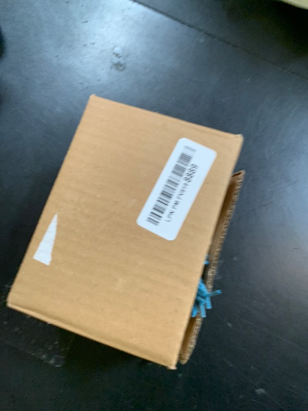 Photo 1 of 1/2 Birthday Boy Half Birthday Decorations High Chair Banner, 6 Month Girl Tassel Wood Bead Highchair Garland Blue