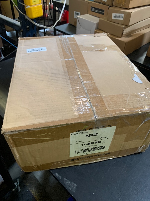 Photo 1 of OMYU 36 inch Flush Mount Ceiling Fans with Lights,Remote Control,Wall Switch,Solid Wood Blades,Dimmable,Reversible,Noiseless, Low Profile Black Ceiling Fan for Bedroom Patio Indoor/Outdoor