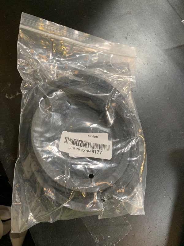 Photo 1 of 1/2" x 85" Lawn Mower Tractor Drive Belt Fits for Cub Cadet 954-04297 754-0266 754-0266A, MTD 954-04297 954-0266 954-0266A