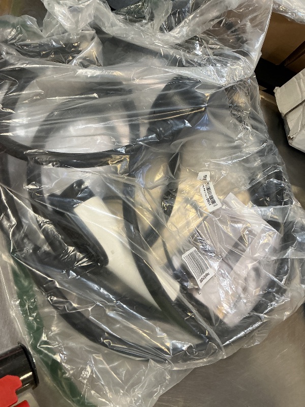 Photo 1 of Level 2 EV Charger, 50 Amp, 240V, NEMA 14-50P Plug, 25FT Portable Electric Vehicle Charger for SAE J1772 Cars, Adjustable Current & Delay Timer, Fast Charging and Convenient for Home Use and Road Trip