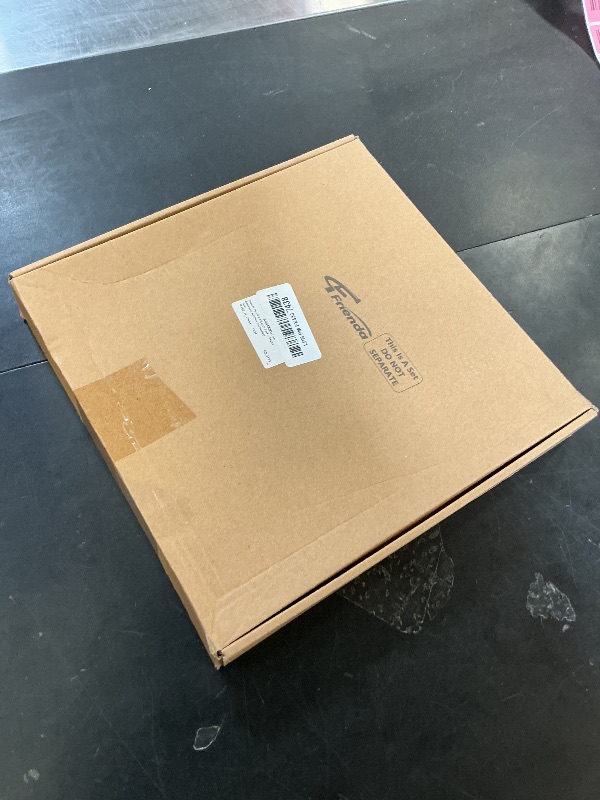 Photo 1 of Frienda 16.4 ft X 4/5 Inch Peel and Stick Baseboard Molding Trim Flexible Self-Adhesive Wall Base Moulding Trim Quarter Round Caulk Strip TPE Protector Floor Edges Bathroom Kitchen Countertop